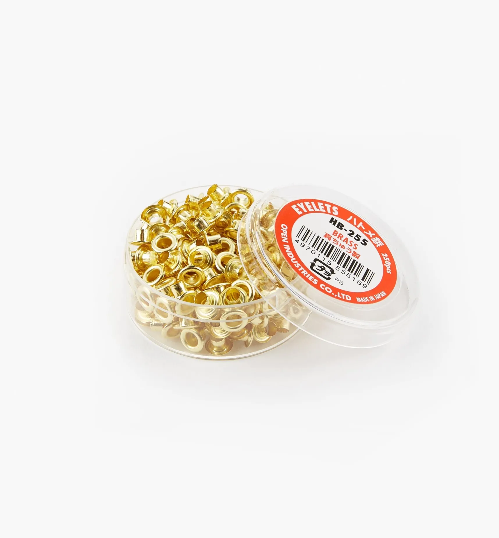 Outlet 5mm Brass Eyelets Supplies