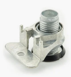 New 25mm Edge-Mount Top-Adjust Leveller Levellers