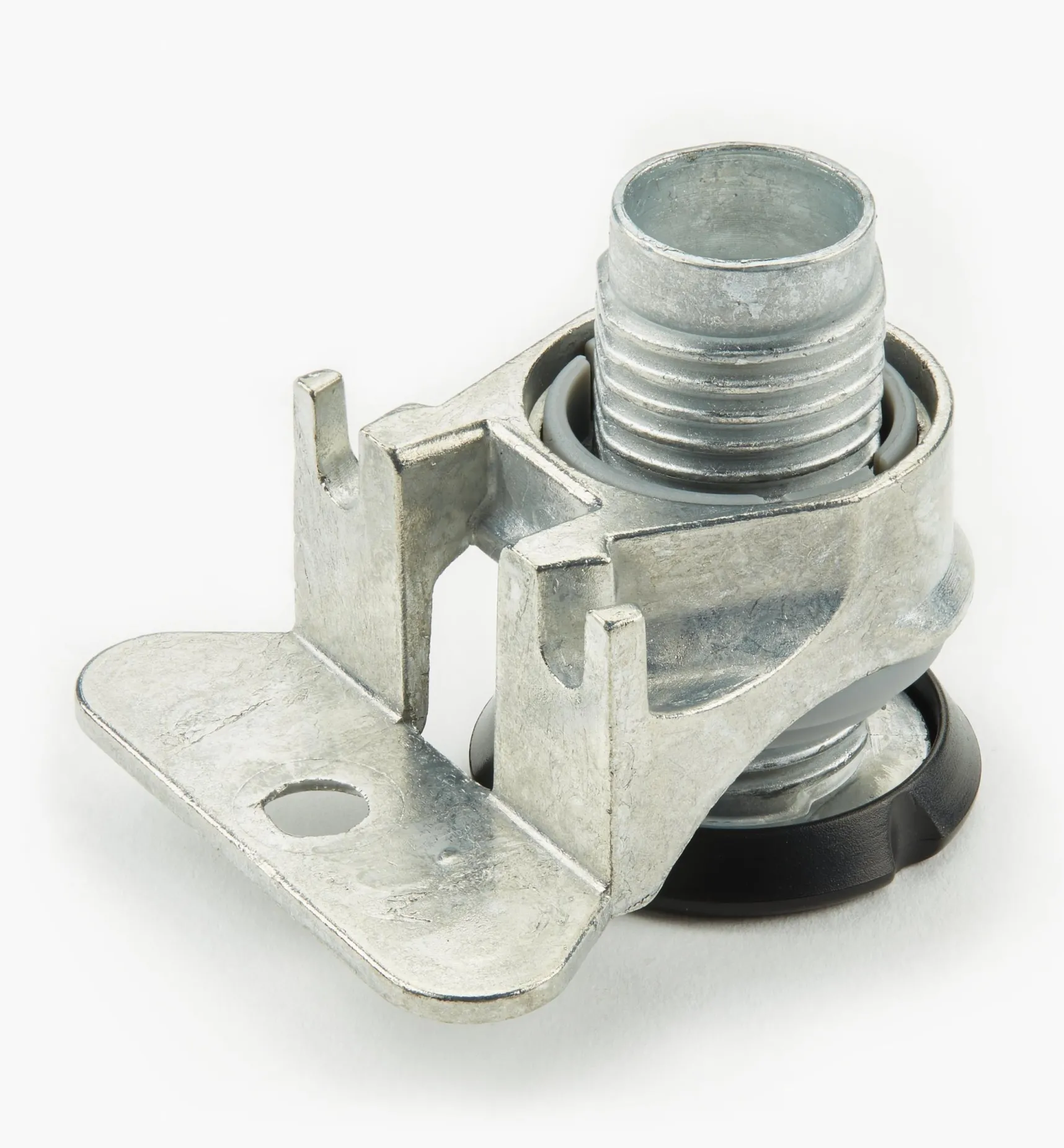 New 25mm Edge-Mount Top-Adjust Leveller Levellers