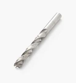 10.5mm HSS Brad-Point Drill Bit Power Tool Accessories