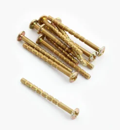 Clearance 50mm M4 Breakaway Bolts Fasteners