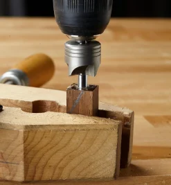 Online 7mm Pen Mill Pilot Shaft Power Tool Accessories
