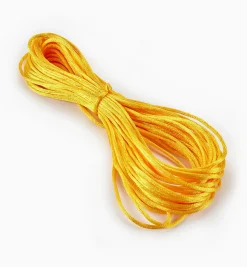 Best 1mm Rayon Rattail Cord Toys & Games
