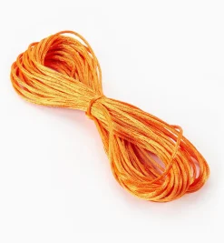 Best 1mm Rayon Rattail Cord Toys & Games