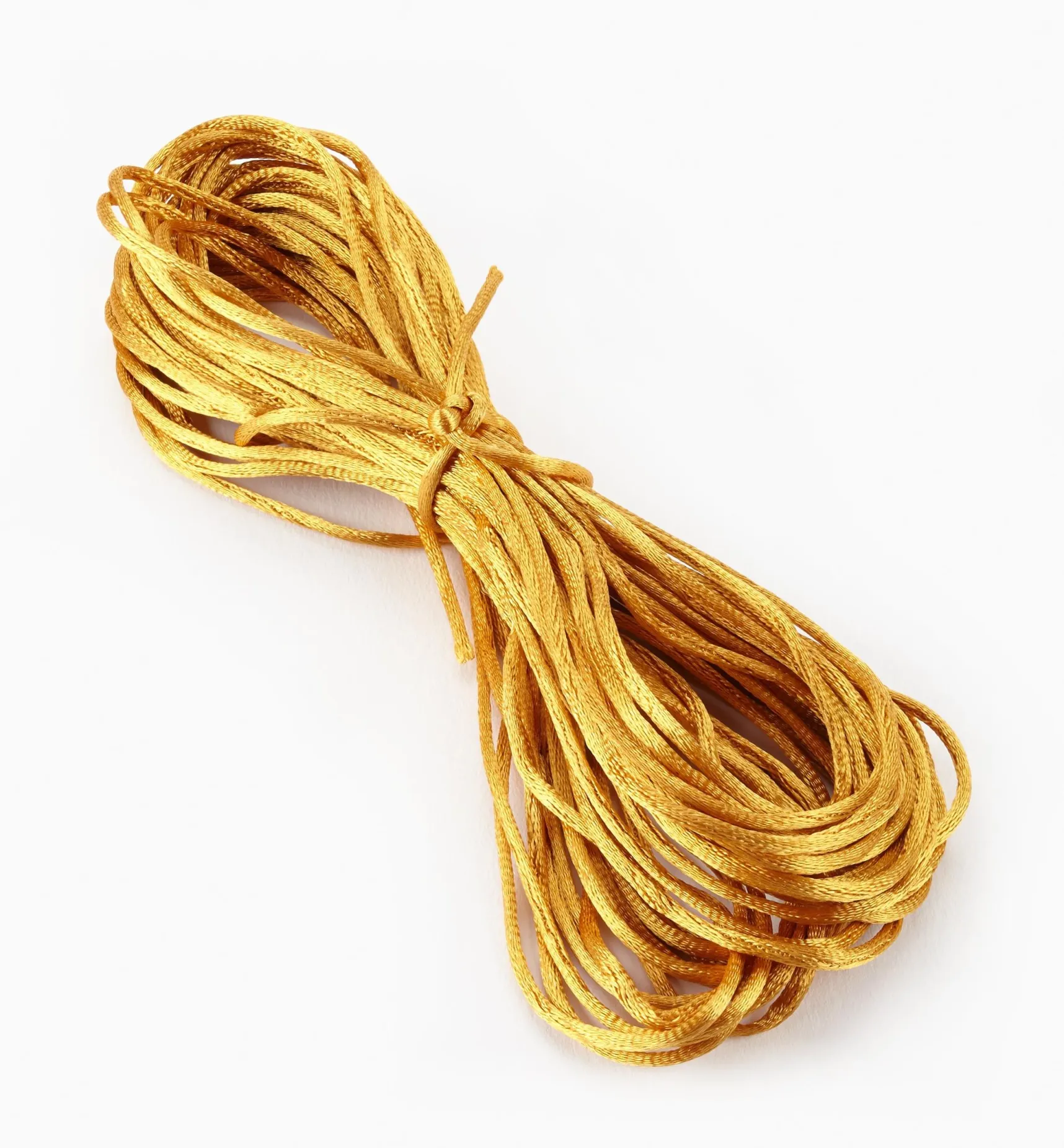 Best 1mm Rayon Rattail Cord Toys & Games