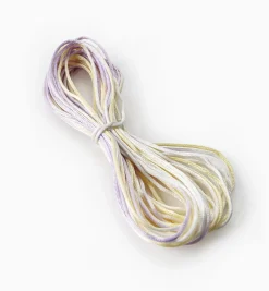 Best 1mm Rayon Rattail Cord Toys & Games