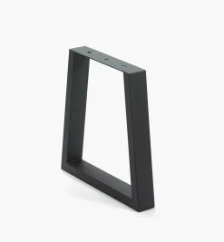 Best 400mm Steel Trapezoid Table Leg Table Hardware