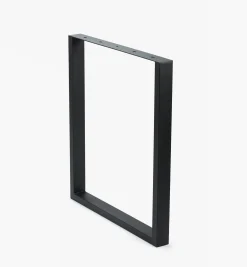 New 710mm Steel U-Shape Table Leg Table Hardware
