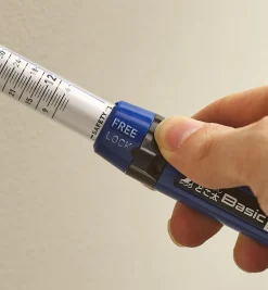 New 35mm Stud Finder With Magnet Marking & Measuring