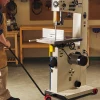 Sale Mobile Base For Rikon 18" Bandsaw Power Tool Accessories