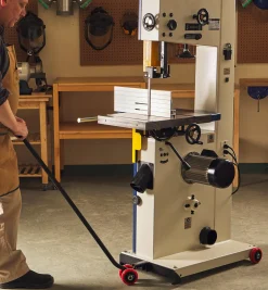 Sale Mobile Base For Rikon 18" Bandsaw Power Tool Accessories