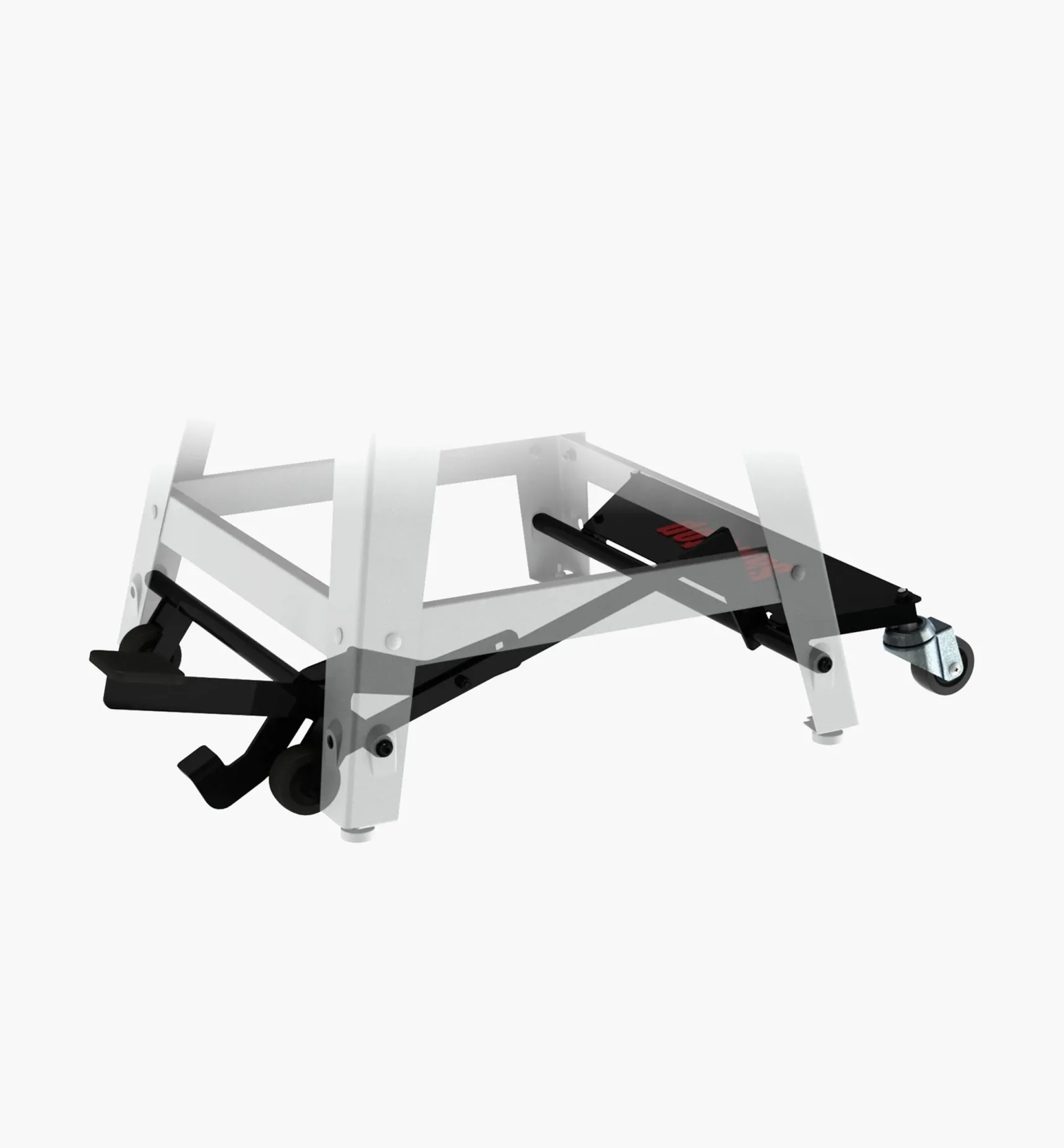 Discount Mobile Base For SawStop Contractor Table Saw Power Tool Accessories
