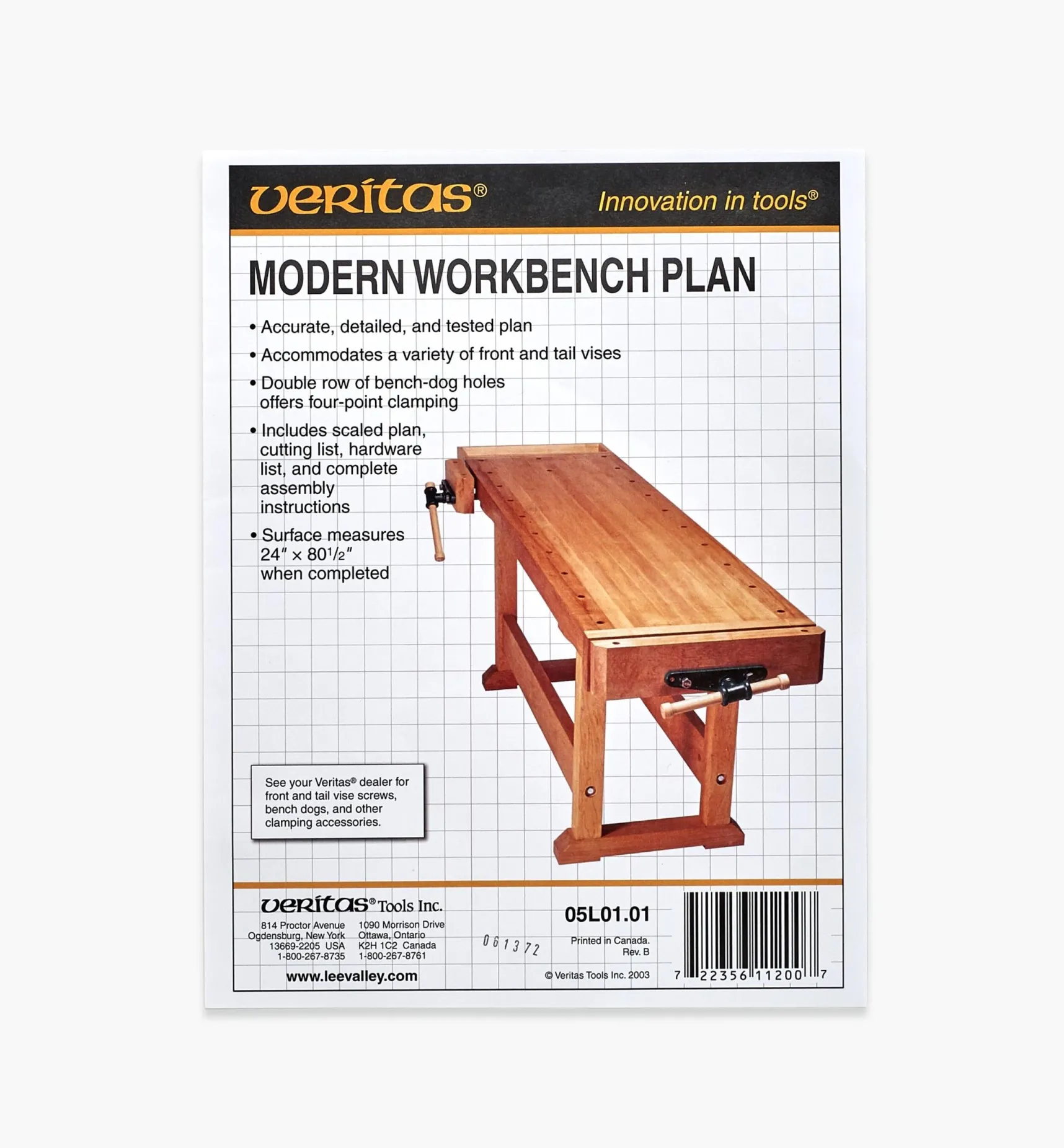 Clearance Modern Bench Plan Plans