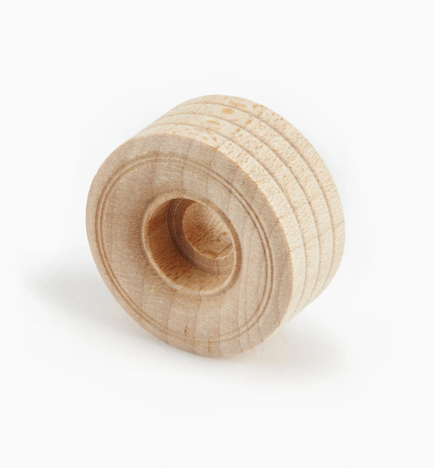 Sale Modern Wooden Toy/Vehicle Wheels Project Supplies