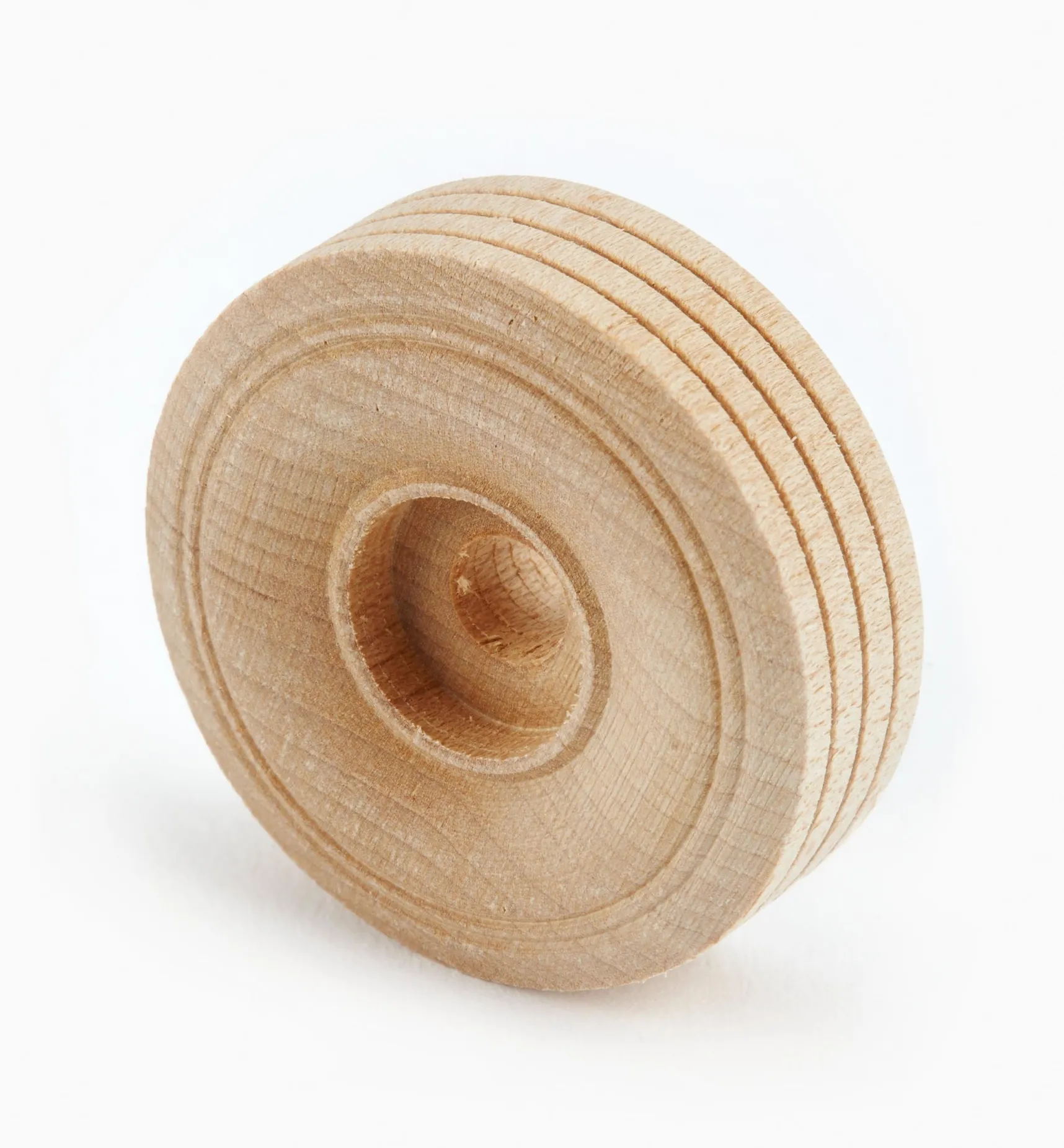Sale Modern Wooden Toy/Vehicle Wheels Project Supplies