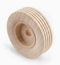 Sale Modern Wooden Toy/Vehicle Wheels Project Supplies