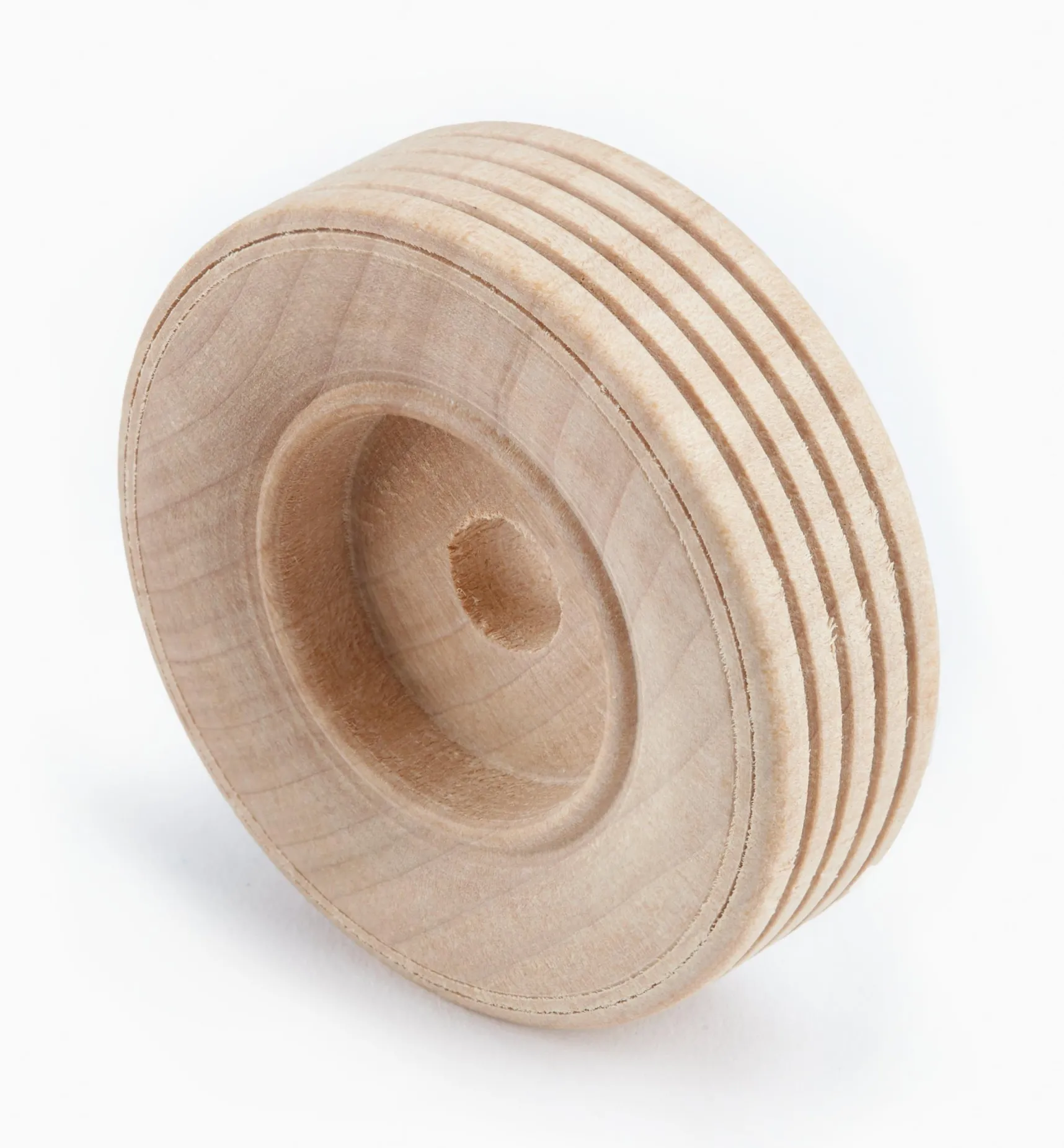 Sale Modern Wooden Toy/Vehicle Wheels Project Supplies