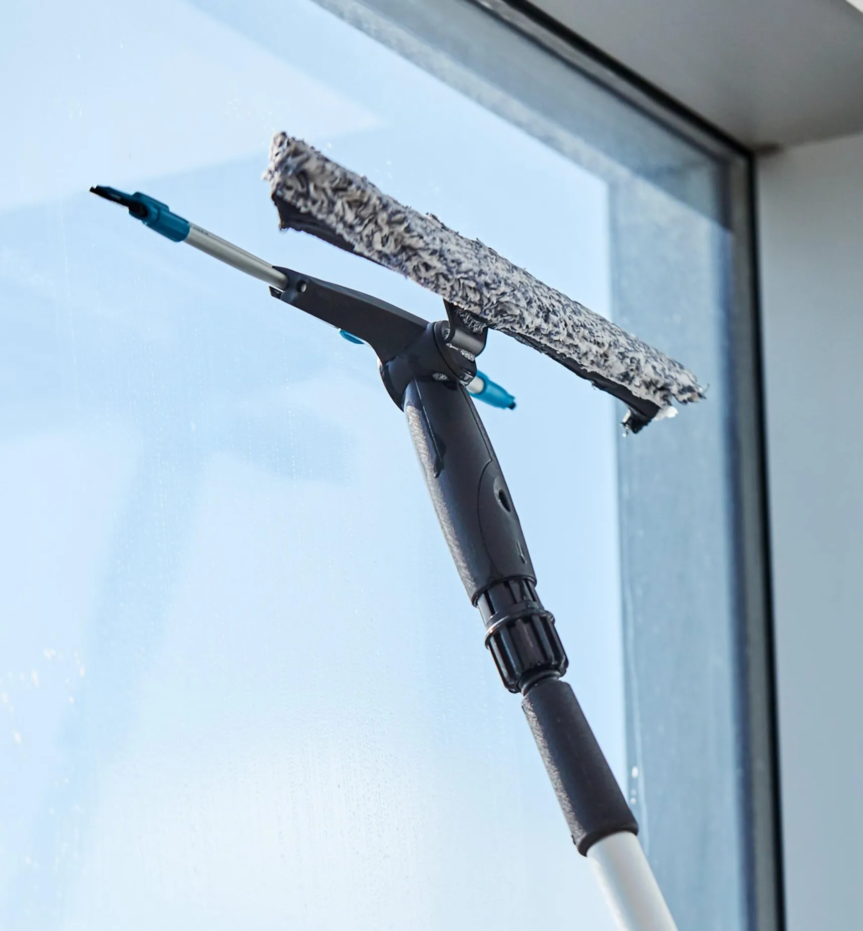 Sale Moerman Dual-Head Window-Washing Tool Window Washing