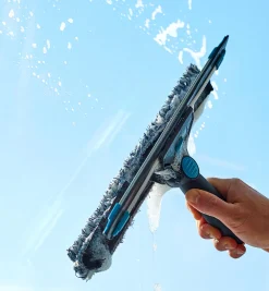 Sale Moerman Dual-Head Window-Washing Tool Window Washing