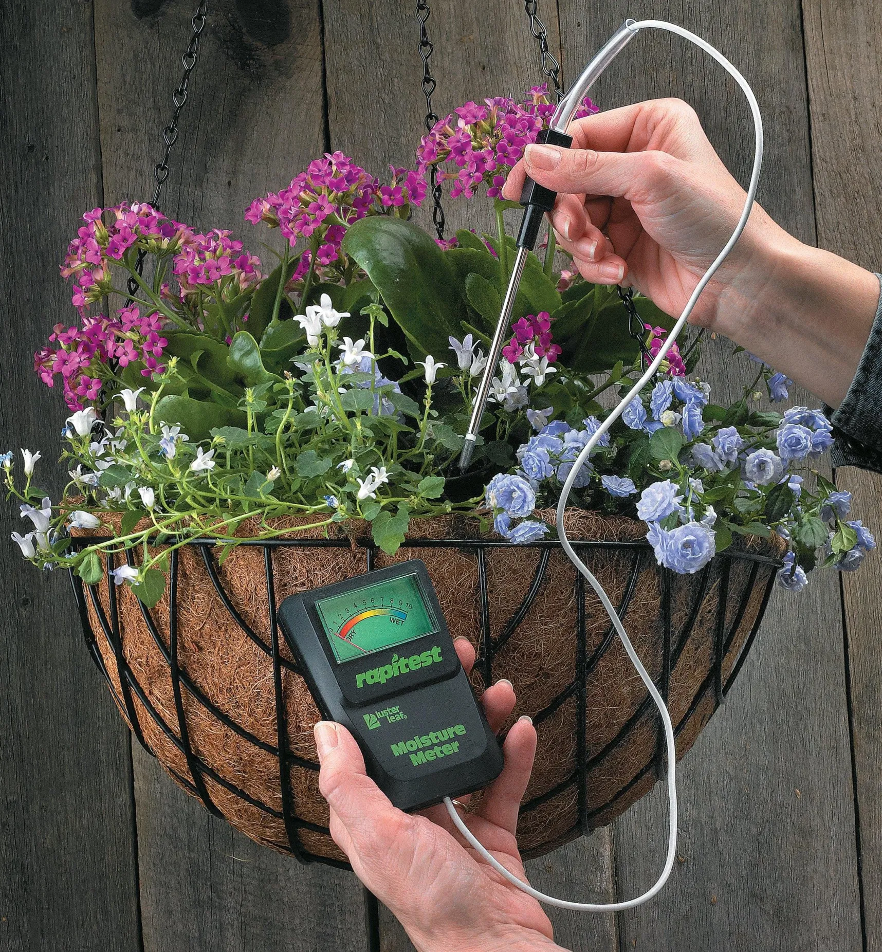 Best Moisture Meter Weather Measurement
