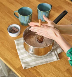 Discount Molinillo Cooking Utensils