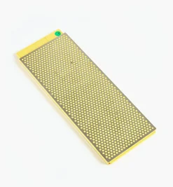 New Monocrystalline Diamond Bench Stones Sharpening