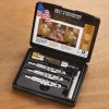 Montana Brand Self-Centering Drill & Driver Bit Set Power Tool Accessories
