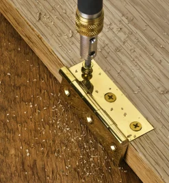 Montana Brand Self-Centering Drill & Driver Bit Set Power Tool Accessories