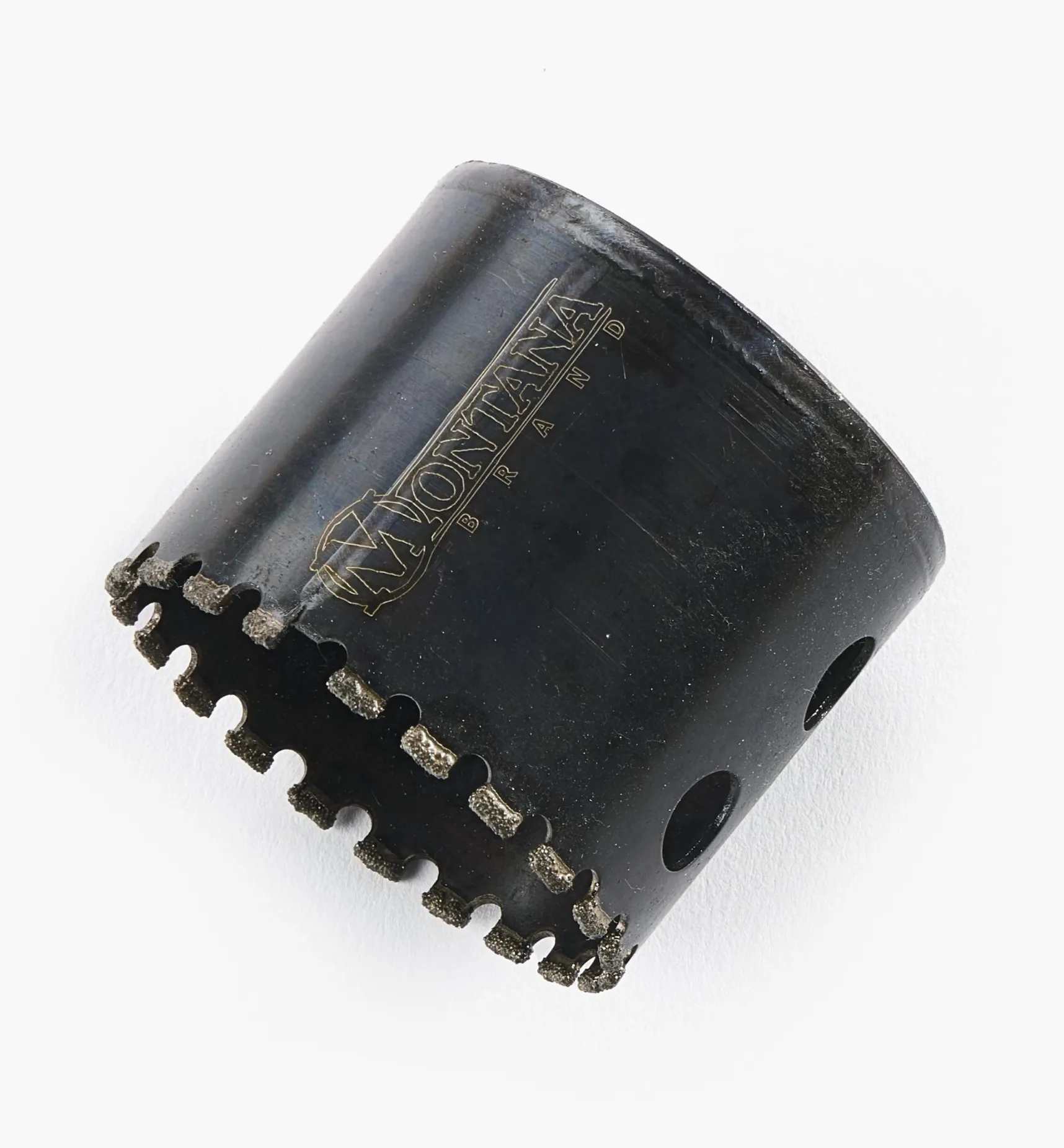 Clearance Montana Diamond Drills Power Tool Accessories