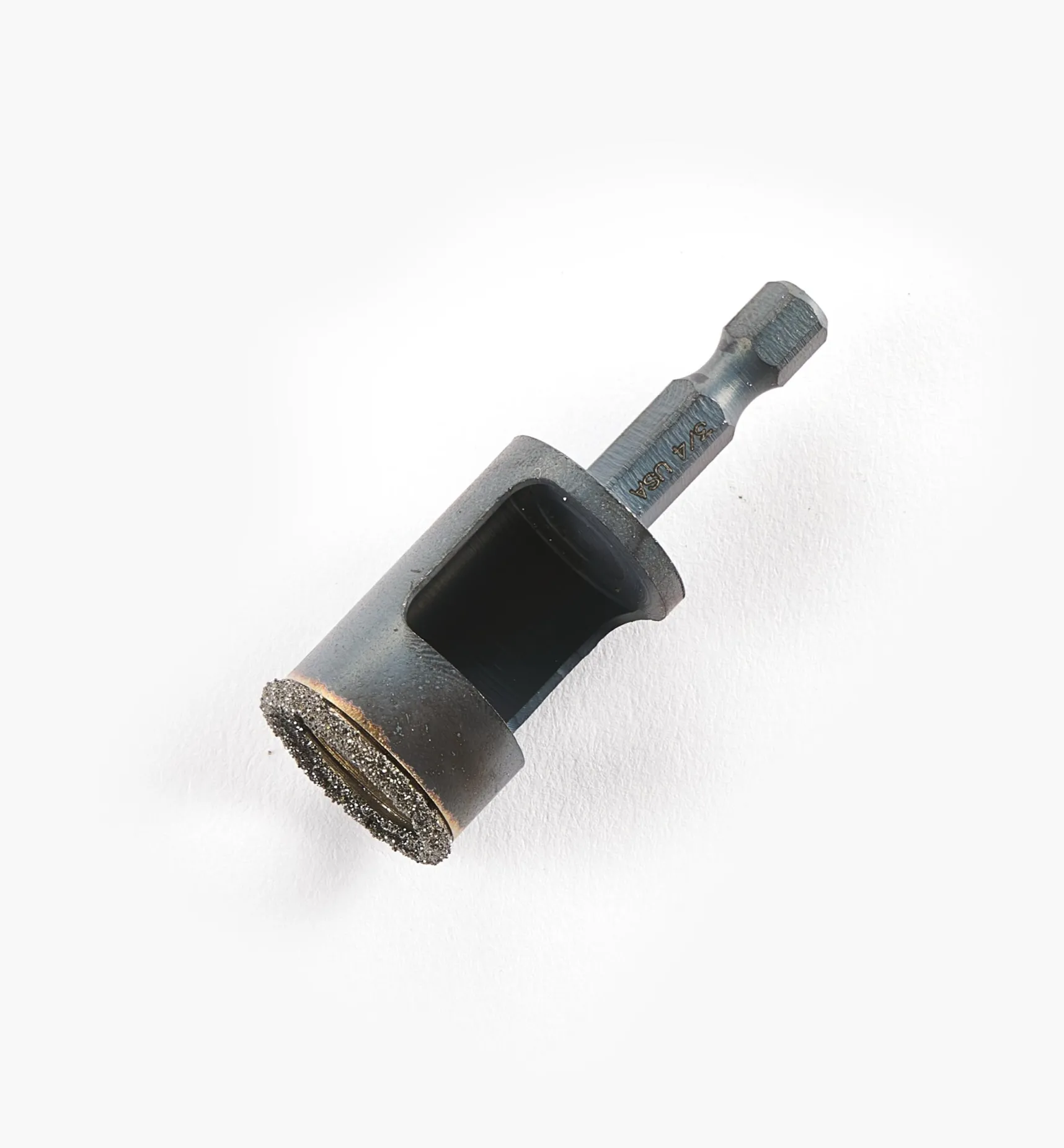 Clearance Montana Diamond Drills Power Tool Accessories