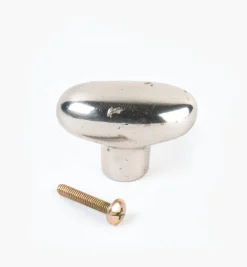 Sale Montana Oval Knob Knobs