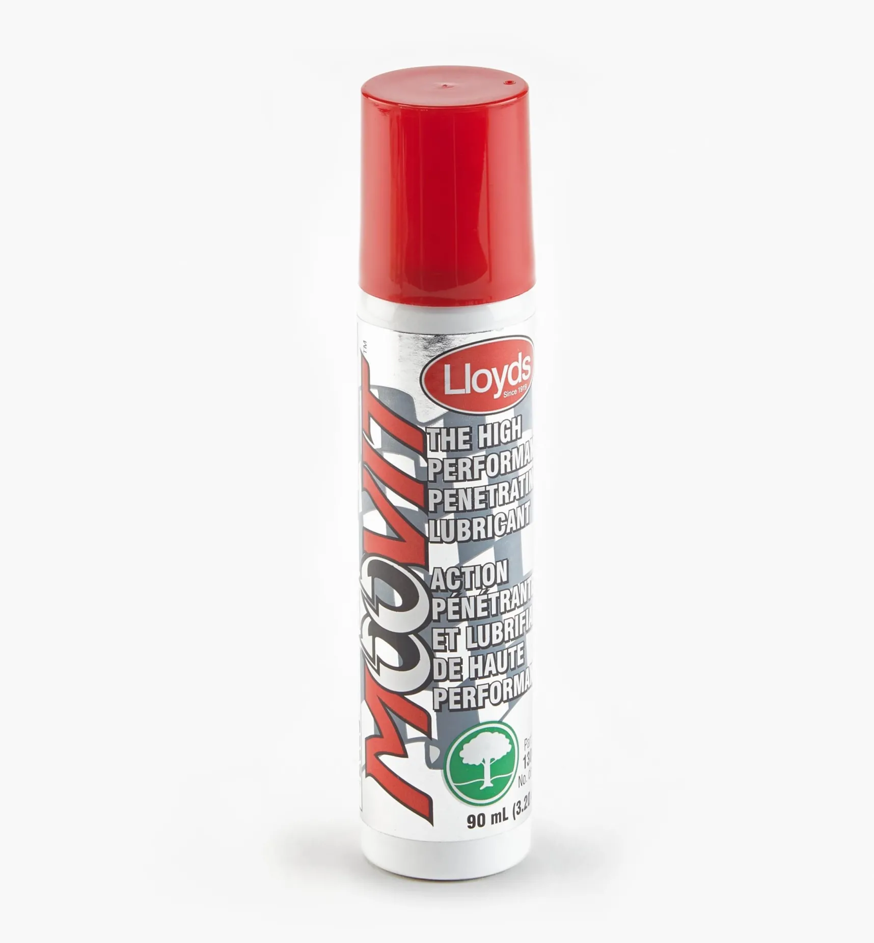 Online Moovit Penetrating Lubricant 90ml (3 Fl Oz) Workshop