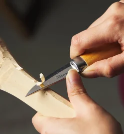 Best Mora Carbon-Steel Slöjd Knives Knives
