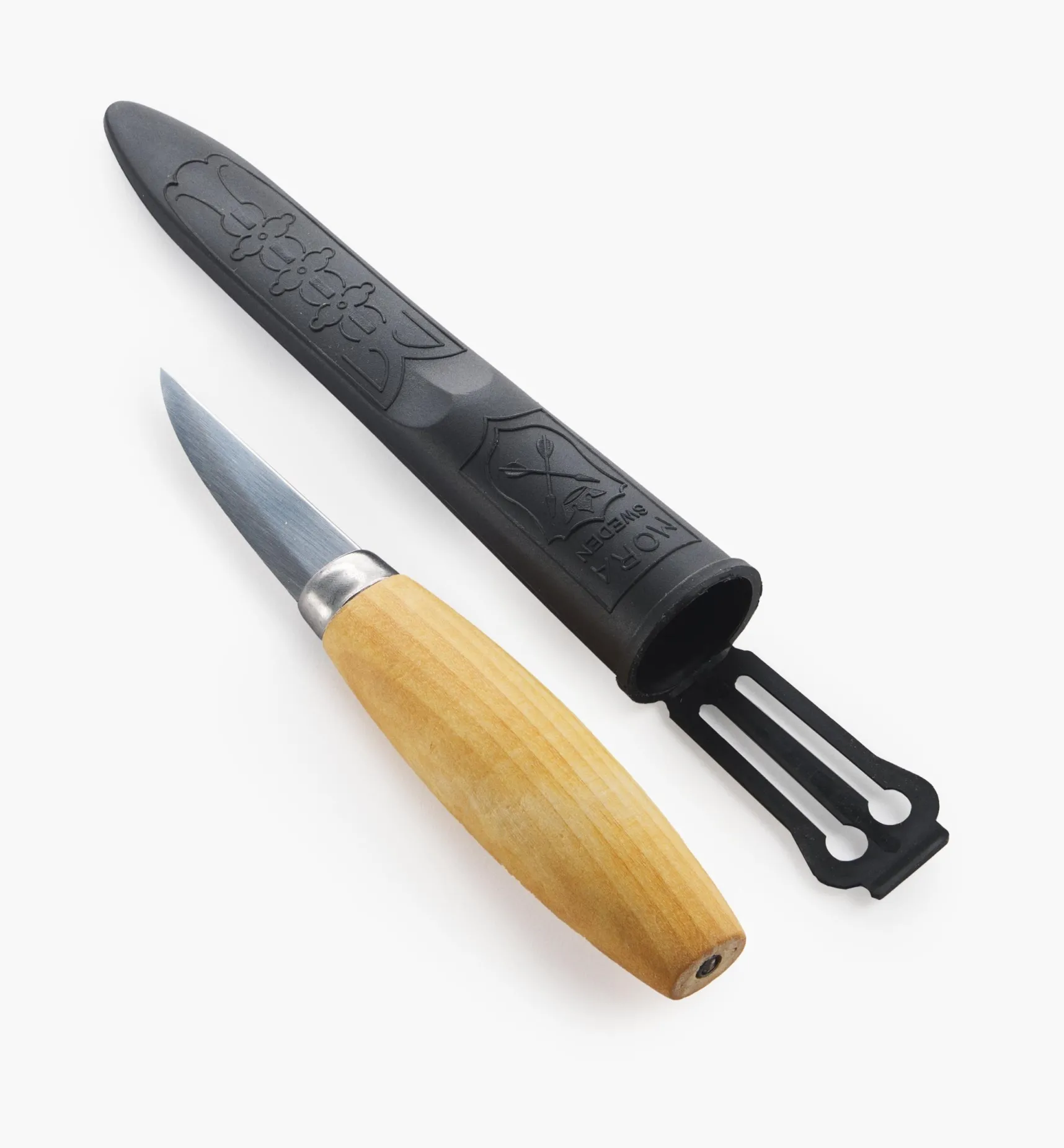 Best Mora Carbon-Steel Slöjd Knives Knives