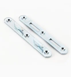 Discount Mortise Bedlocks Bed Hardware
