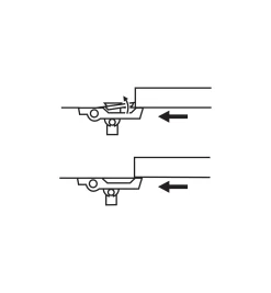 Online Mortised Bench Stop Workshop