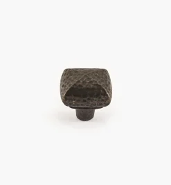 Clearance Mountain Lodge Pyramid Knob Knobs