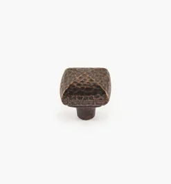 Clearance Mountain Lodge Pyramid Knob Knobs