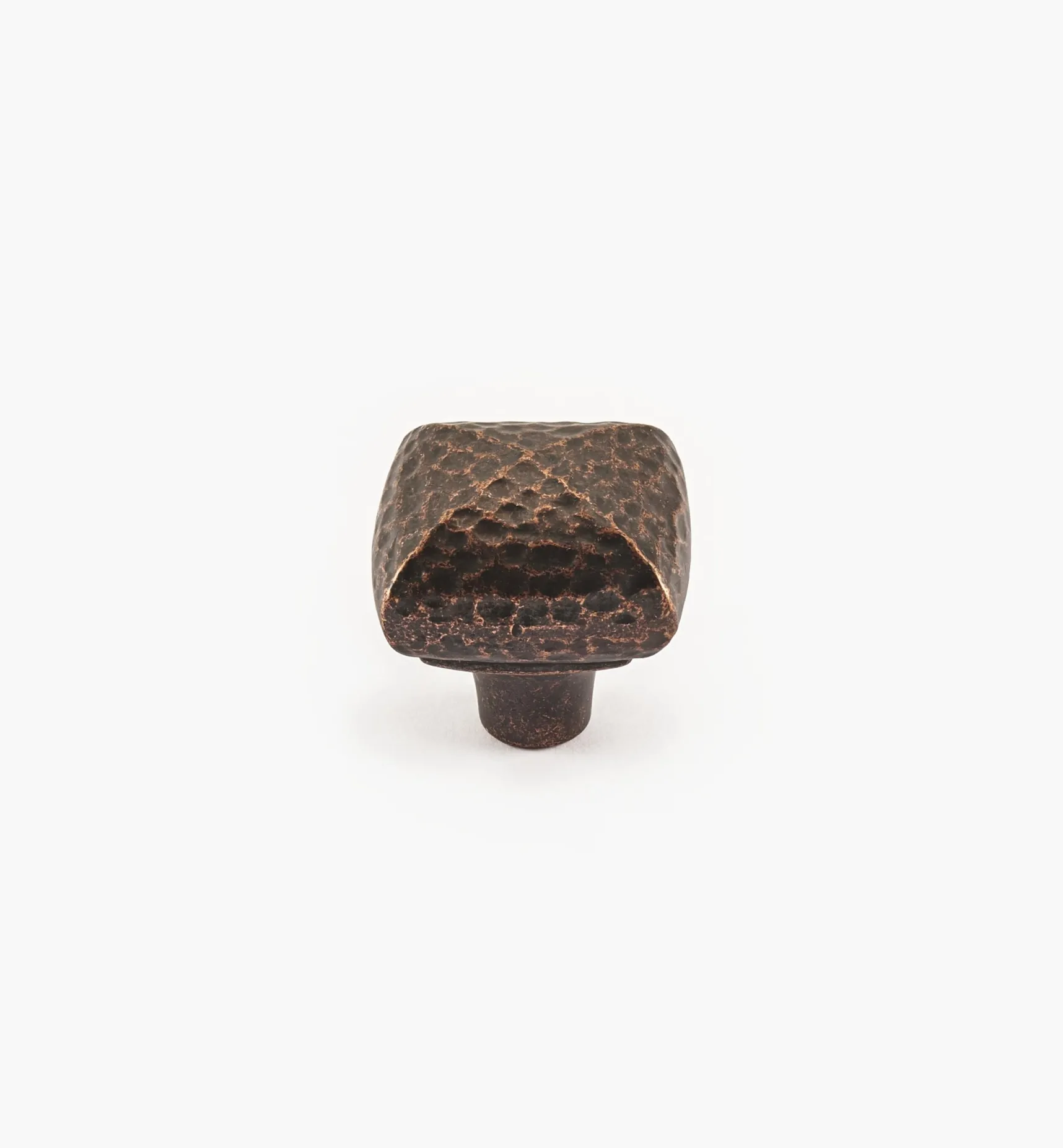 Clearance Mountain Lodge Pyramid Knob Knobs