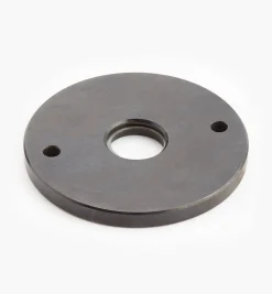 Hot Mounting Plate For Veritas Dowel Former Hand Tools