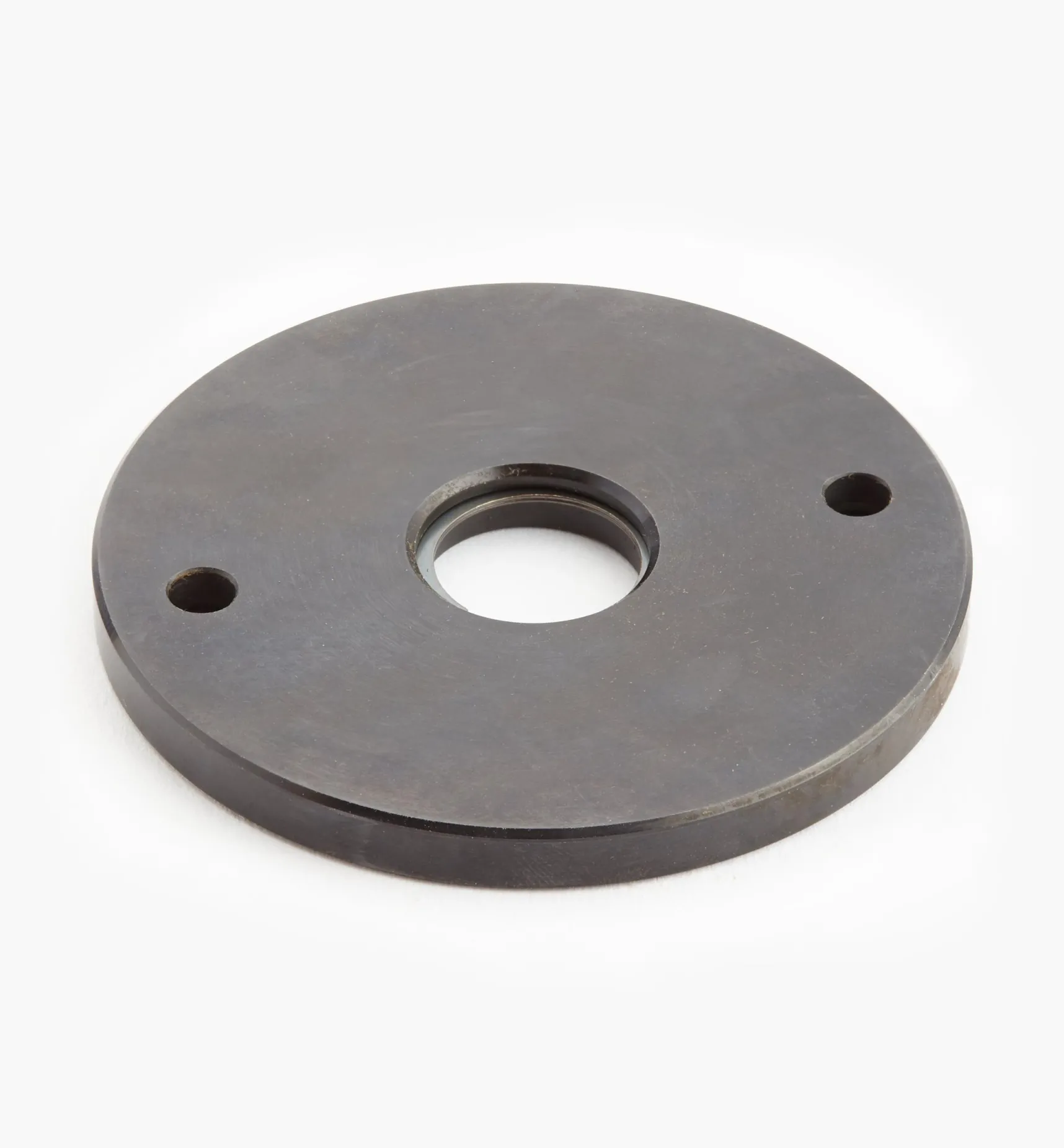 Hot Mounting Plate For Veritas Dowel Former Hand Tools