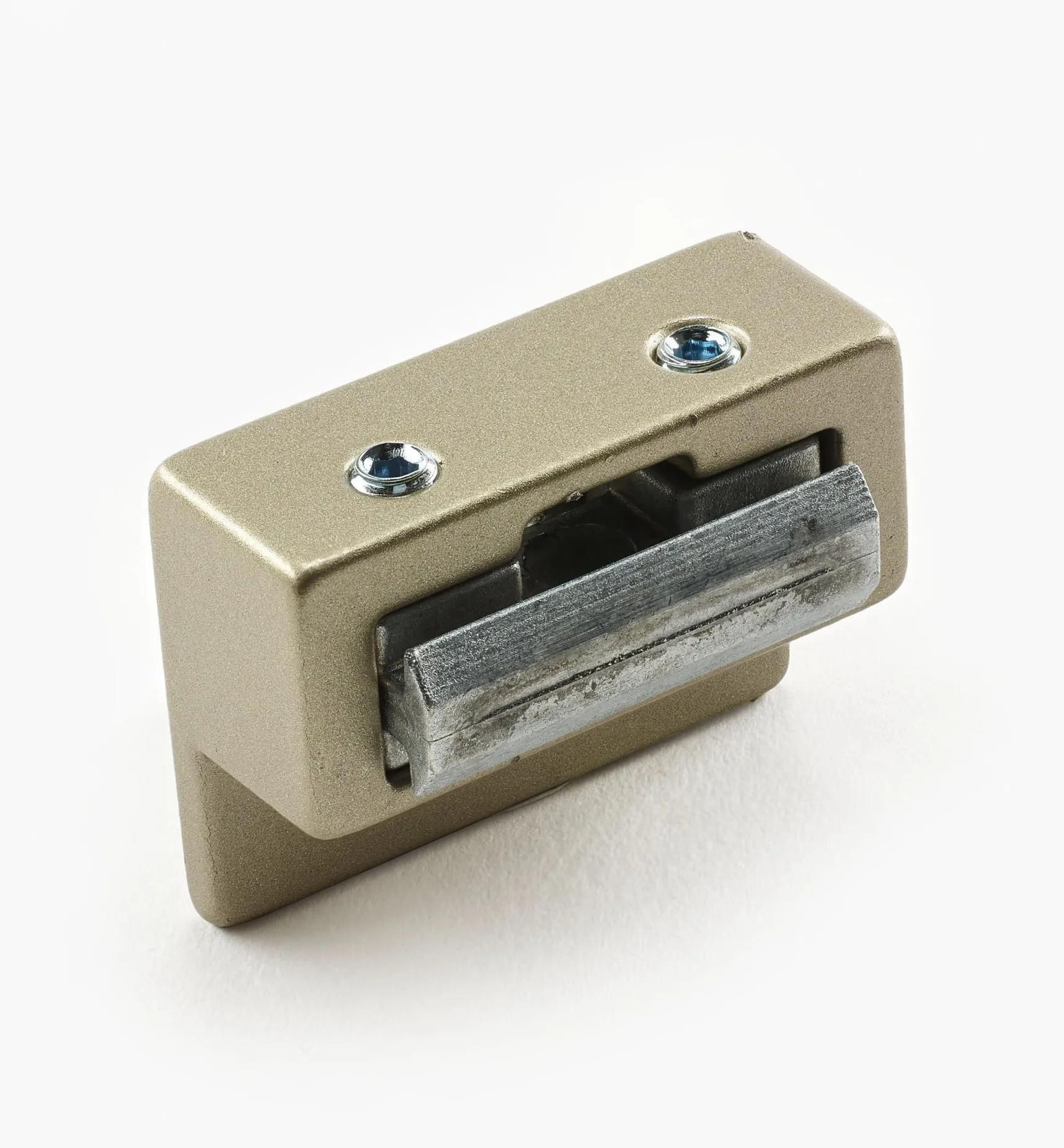 Sale Mounting Post For The Aluminum Wall-Mount Rail Storage System Kitchen Hardware