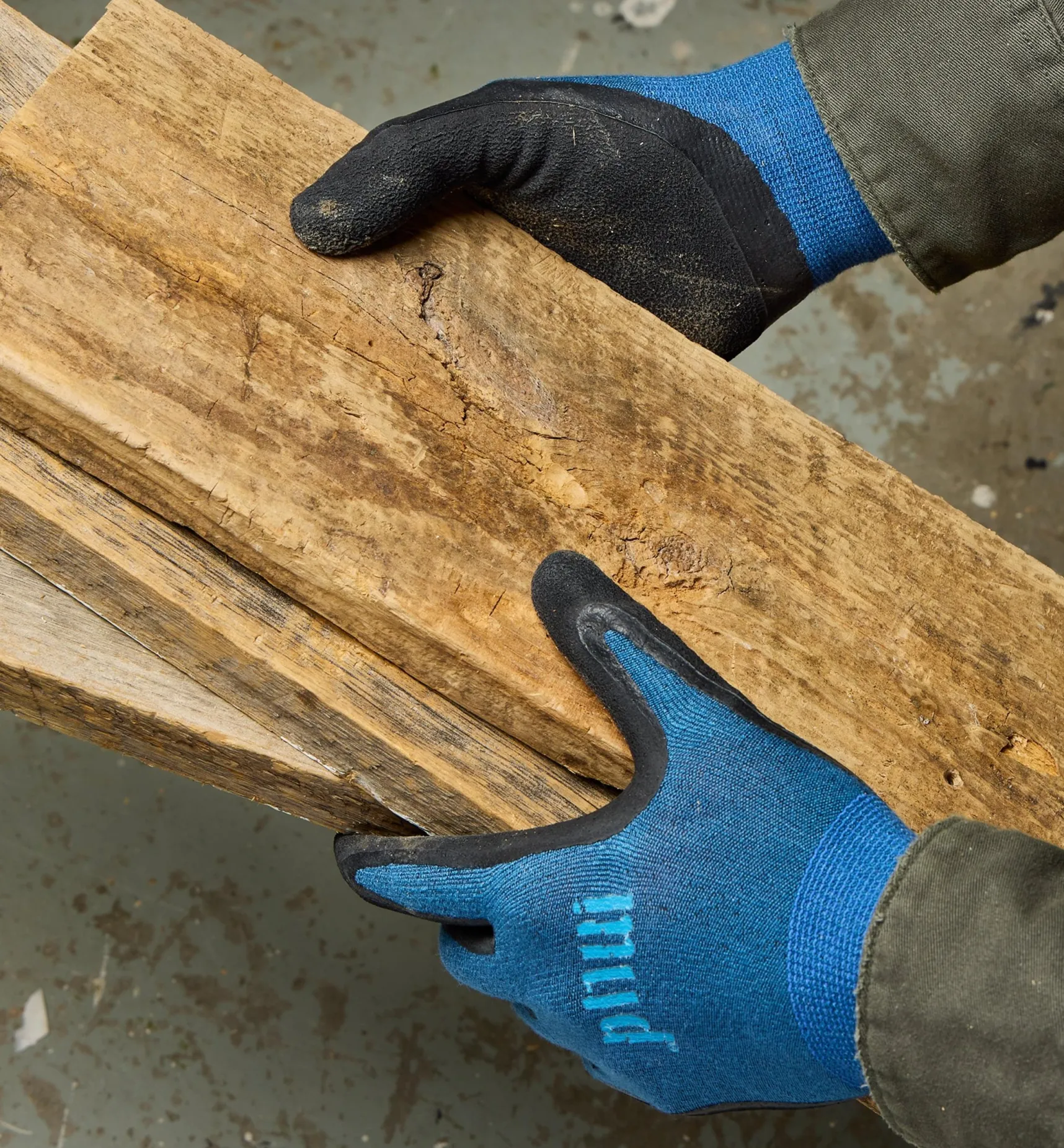 Online Mud Gloves Gloves