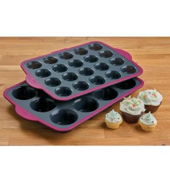 Online Muffin Pans Bakeware