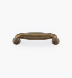 New Mulholland Oval Handles Handles