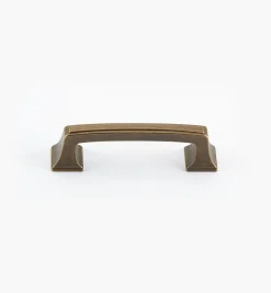 Best Mulholland Rectangular Handles Handles