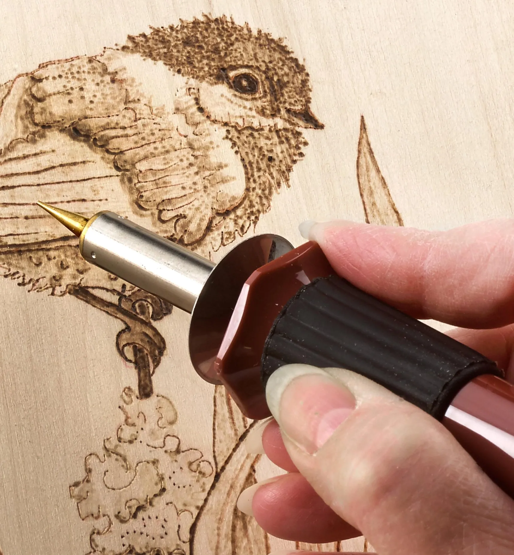 Outlet Multi-Function Heat Pen Set Hand Tools