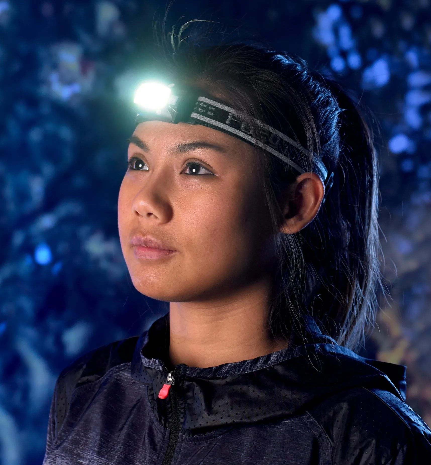 Clearance Multi-Function LED Headlamp Lighting