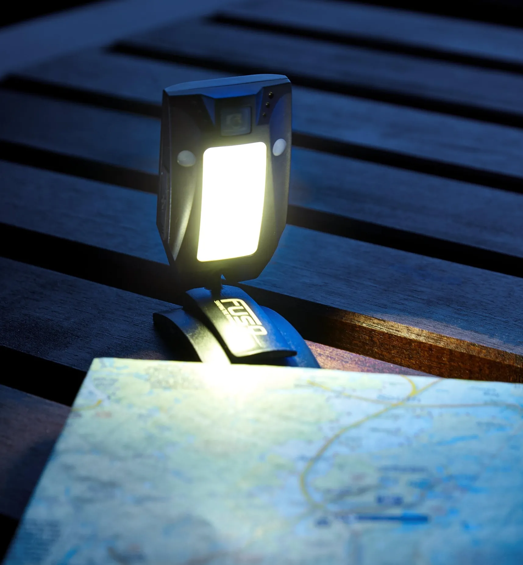 Clearance Multi-Function LED Headlamp Lighting