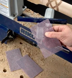 Clearance Multi-Grit Assortment Of Mirka Abranet Sheets Supplies